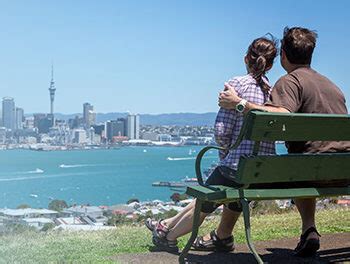 auckland dating spots